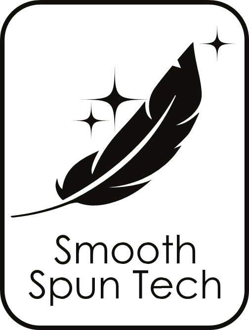 Smooth Spun Tech